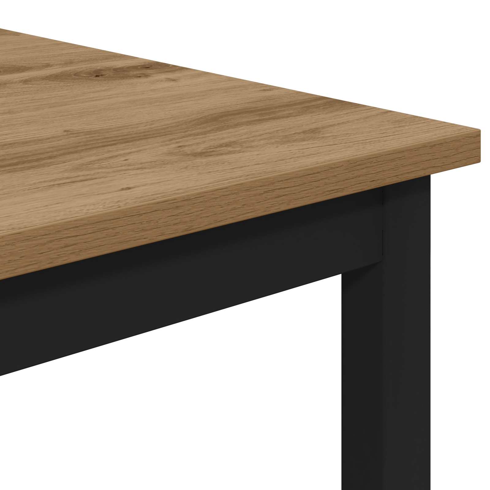 vidaXL Barkruk 2 st Oud hout 40 x 32 x 74 cm Bewerkt hout