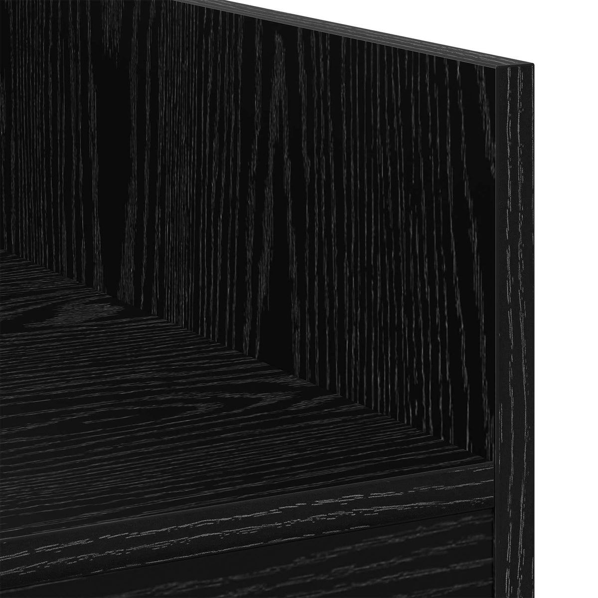 vidaXL DJ Tafel Wit 102 x 45 x 102 cm Bewerkt hout