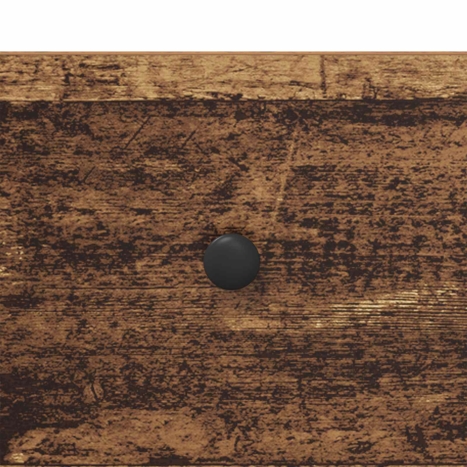 vidaXL Nachtkastje 2 st Oud hout 40 x 36,5 x 50 cm Bewerkt hout