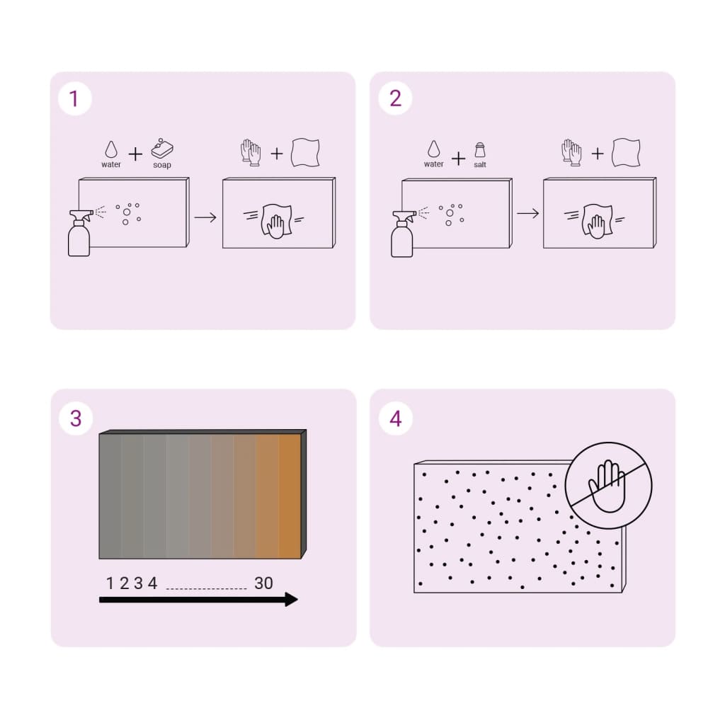 vidaXL Graskanten 20 st 25x103 cm flexibel weervast staal - Aashly