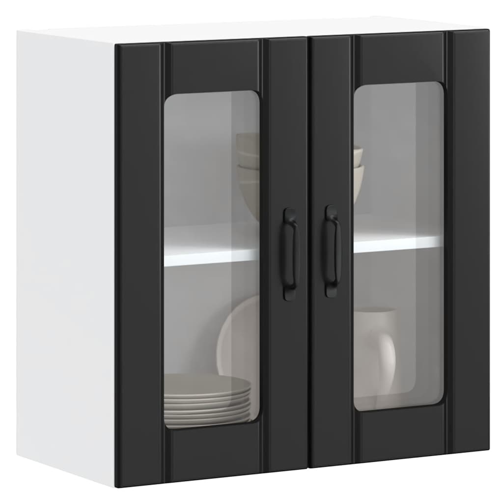 Kitchen cabinets