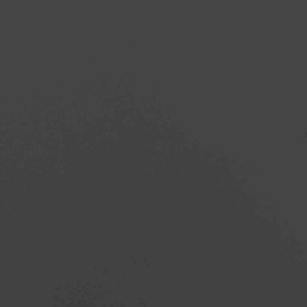 vidaXL Brandhoutrek 44x28x90 cm koudgewalst staal wit - Aashly