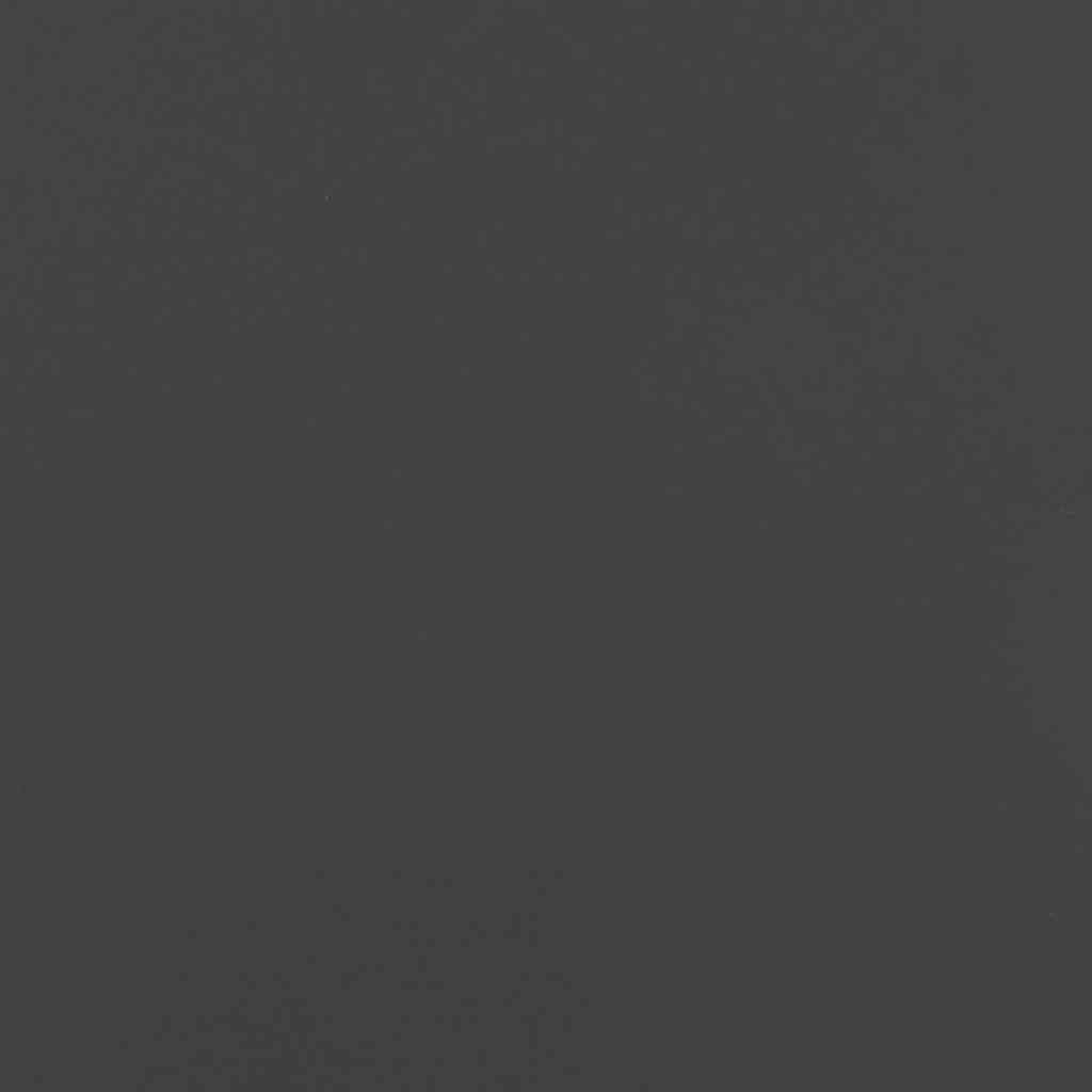 vidaXL Brandhoutrek 50x25x50 cm koudgewalst staal wit - Aashly