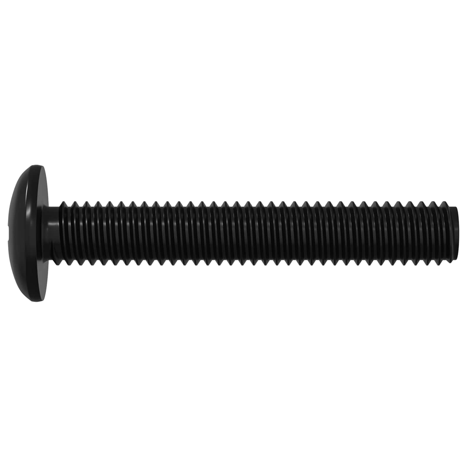 vidaXL Bout 2 pcs Zilver 5 x 30 mm IJzer