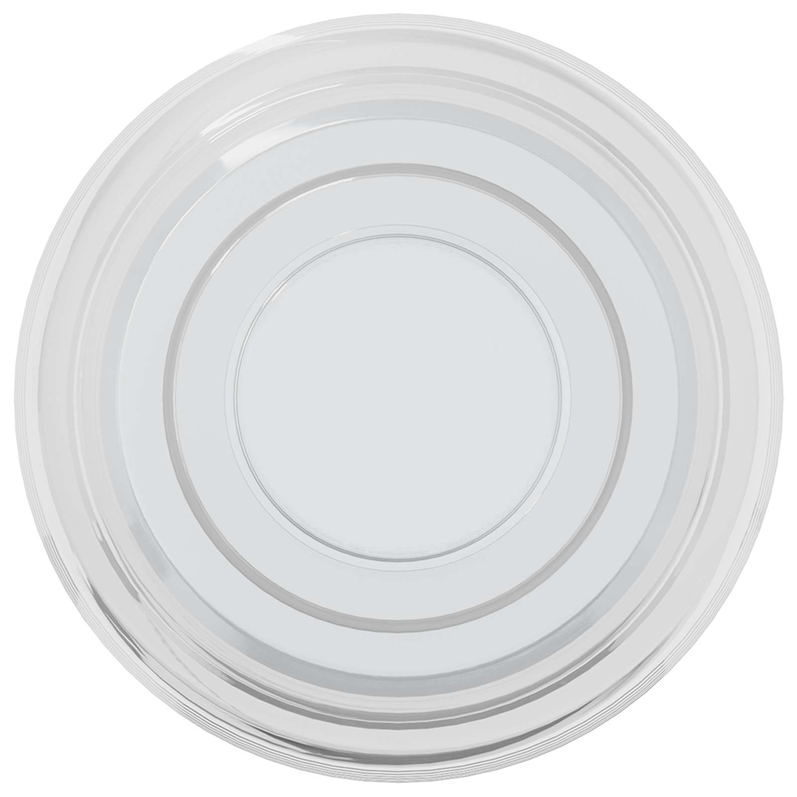 vidaXL Plankhaak 2 pcs Zilver 7 x 16 mm IJzer