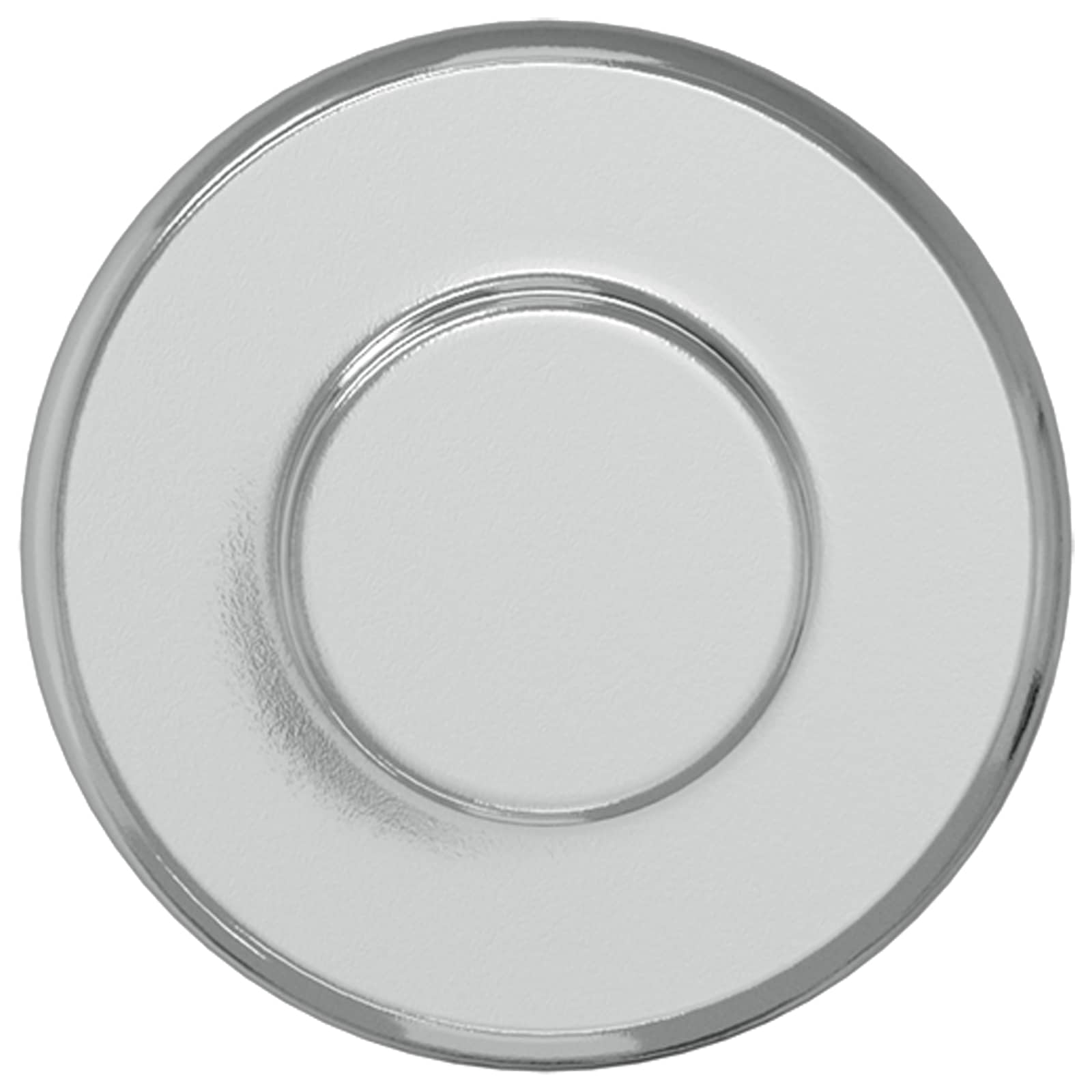 vidaXL Plankhaak Effen 2 pcs Zilver 8,6 x 8,6 x 14,6 mm Staal