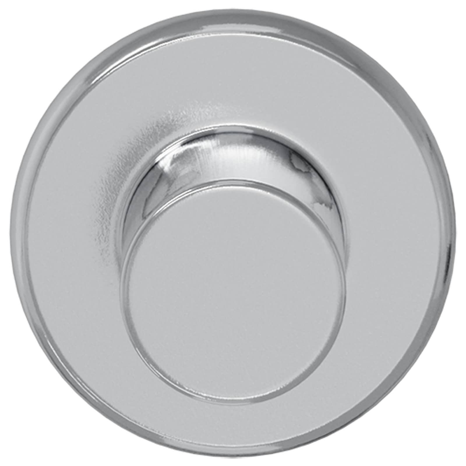 vidaXL Plankhaak Effen 2 pcs Zilver 8,6 x 8,6 x 14,6 mm Staal