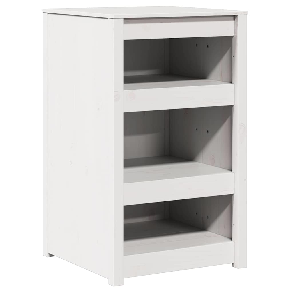 vidaXL Buitenkeuken kast 55x55x92 cm Massief hout van grenen