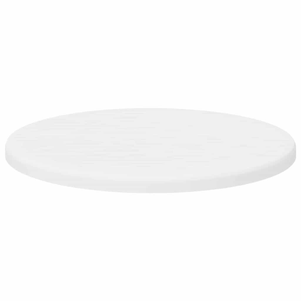 vidaXL Tafelblad Betongrijs 40 x 40 x 1.5 cm Bewerkt hout