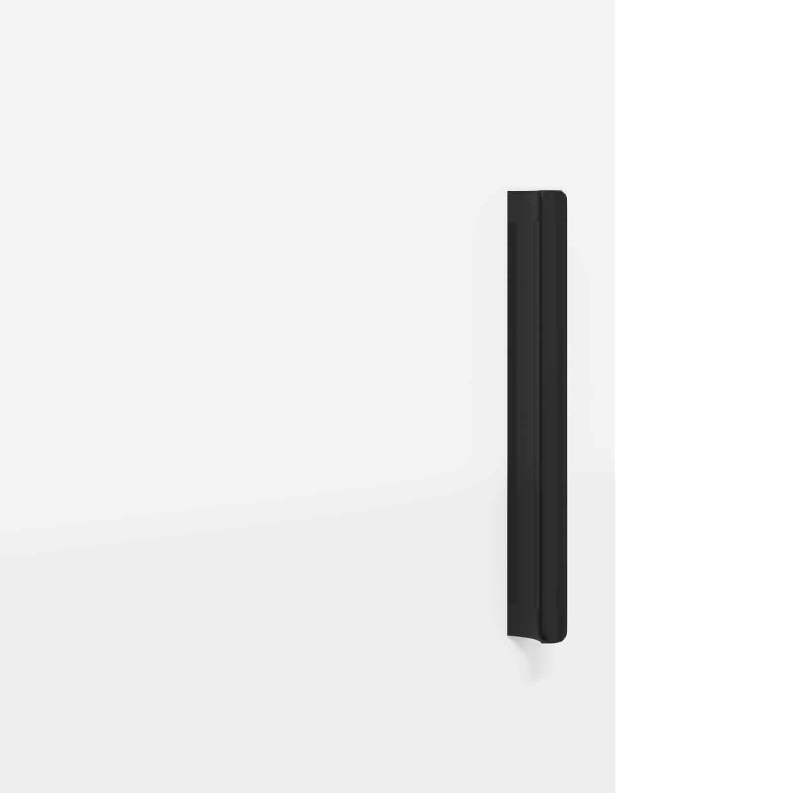 vidaXL Badkamer Kast met lade Wit 30 x 35 x 80 cm Bewerkt hout