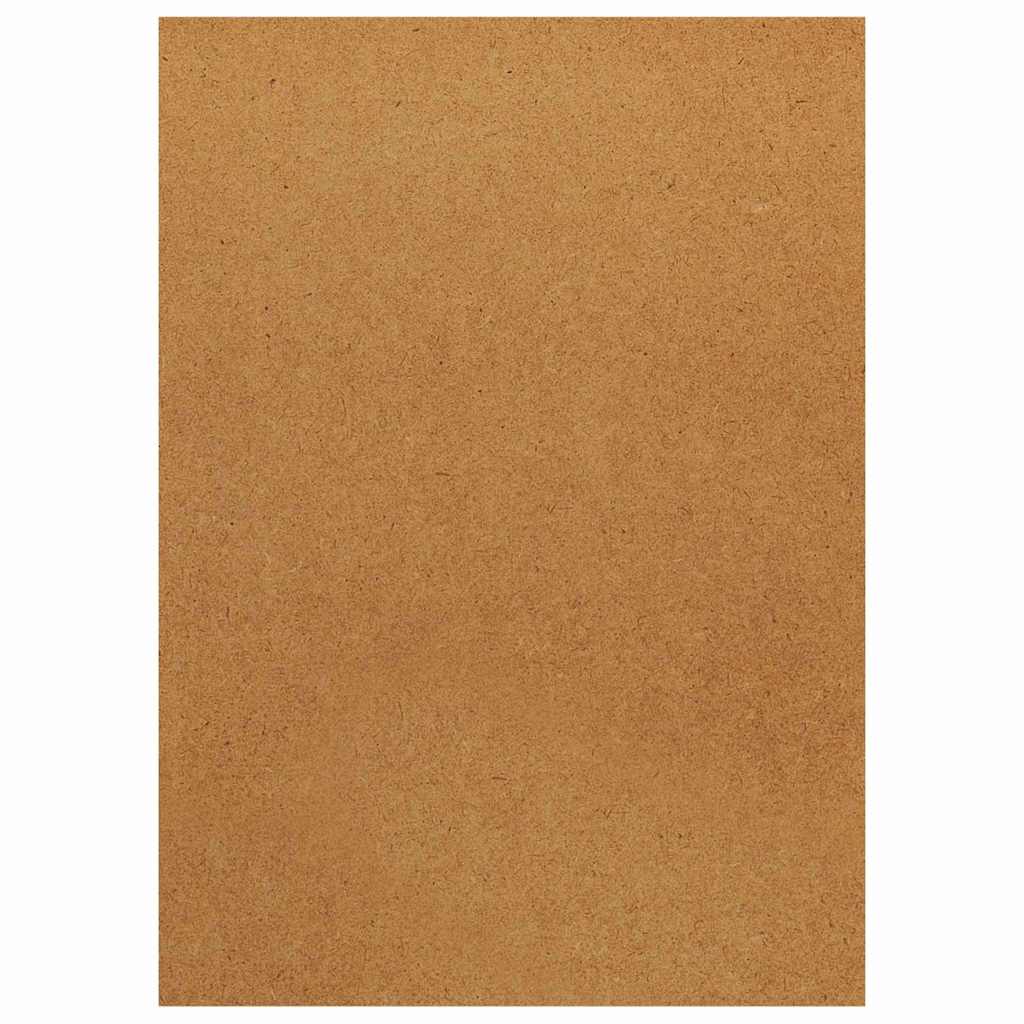 vidaXL Decoratieve Panelen 12 pcs Wit 15 x 21 x 0.3 cm Bewerkt hout