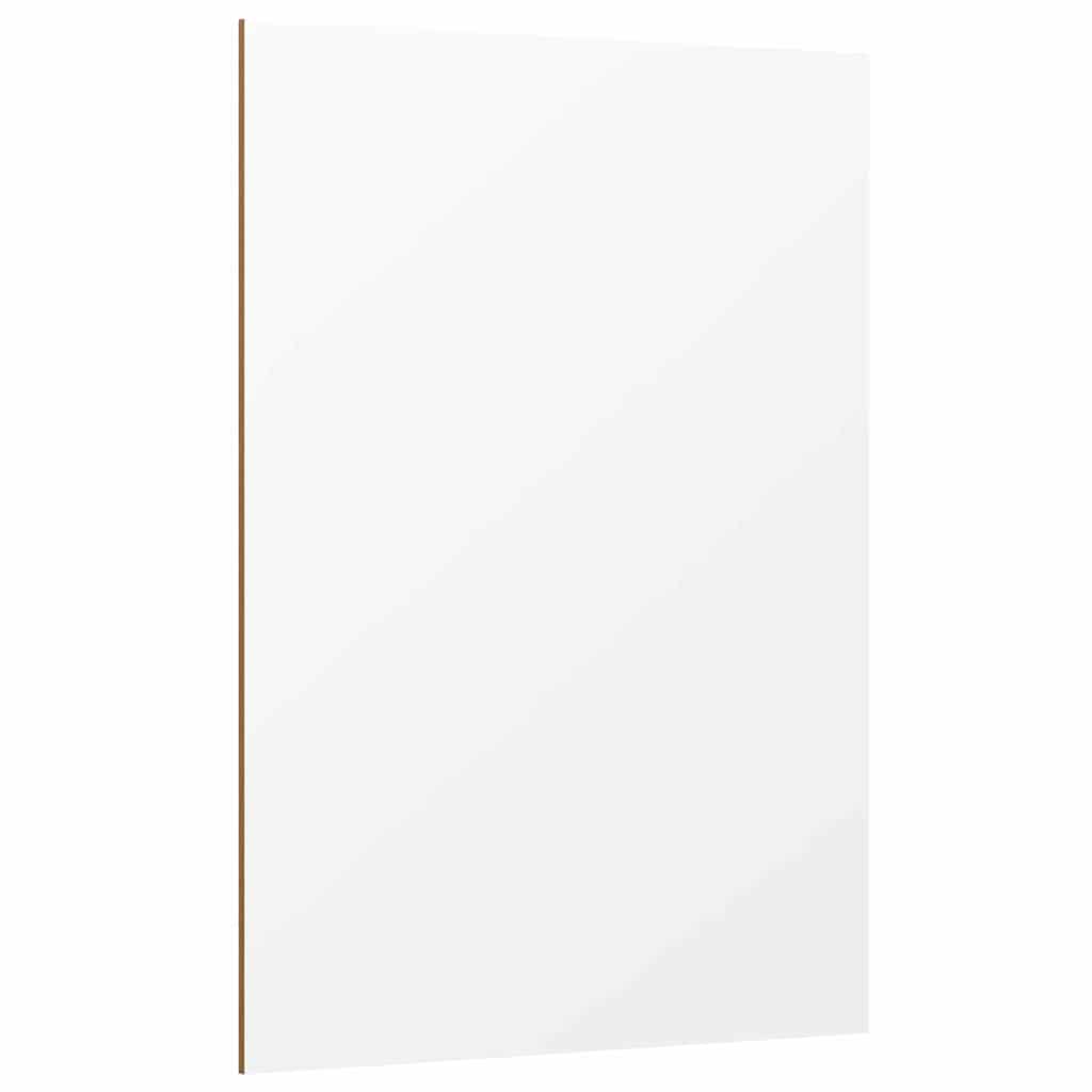 vidaXL Decorpanelen 12 pcs Wit 30 x 42 x 0.3 cm Bewerkt hout