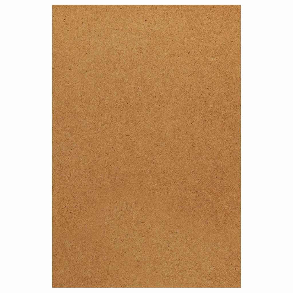 vidaXL Decorpanelen 12 pcs Wit 30 x 42 x 0.3 cm Bewerkt hout