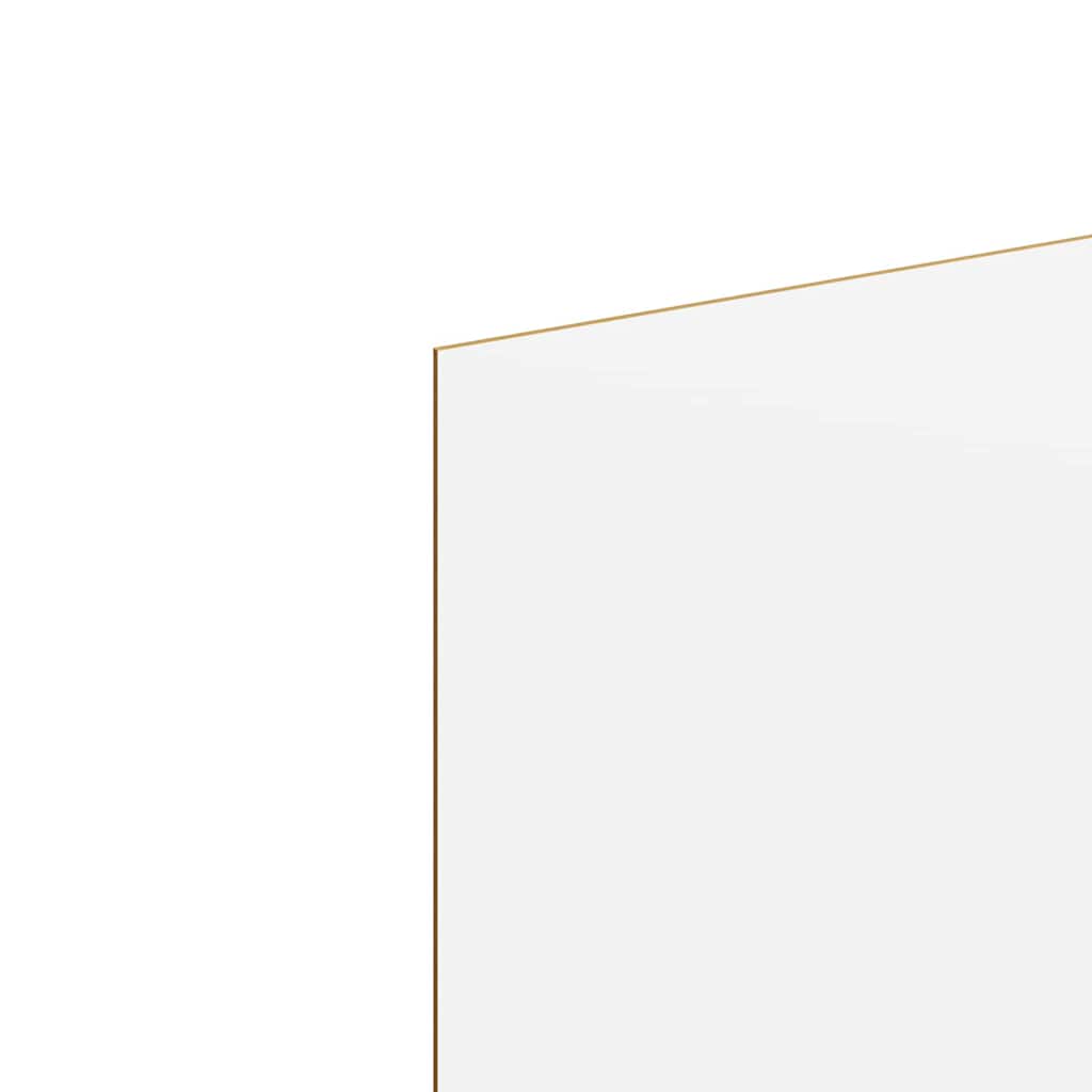 vidaXL Decoratieve Panelen 12 pcs Wit 30 x 30 x 0.3 cm Bewerkt hout
