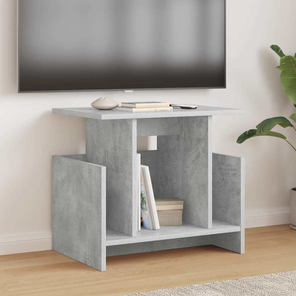 vidaXL TV-standaard Wit 102 x 35 x 45 cm Bewerkt hout