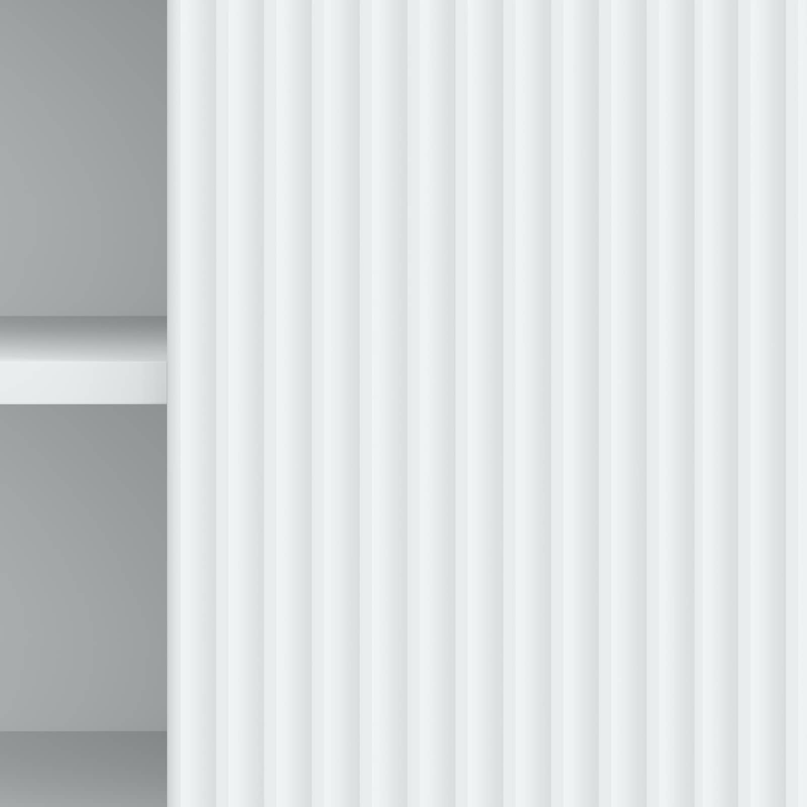 vidaXL TV-kast Zwart 150 x 31 x 50 cm Bewerkt hout