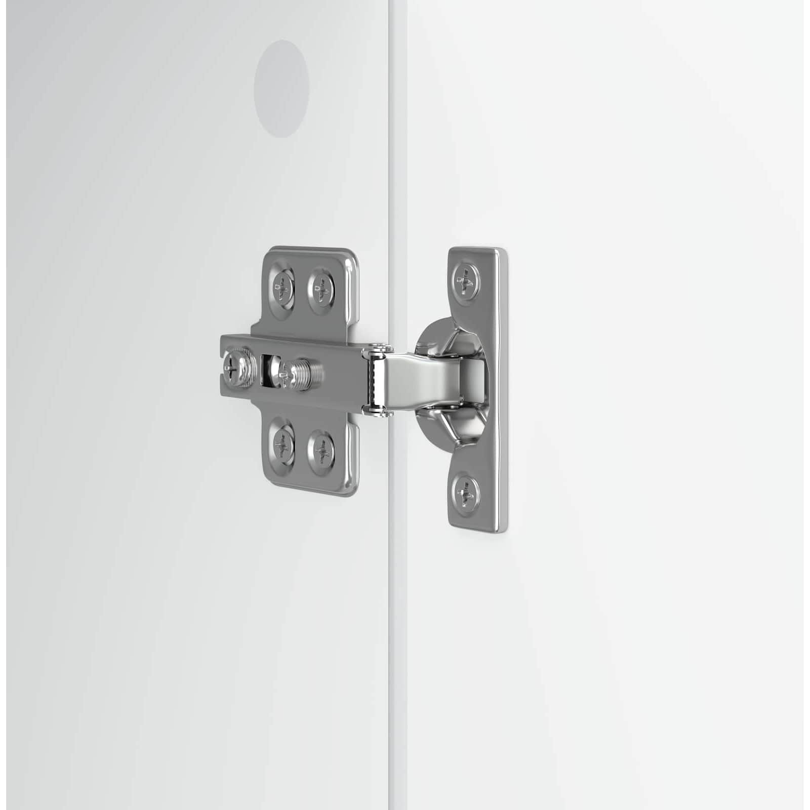vidaXL TV-kast Zwart 99 x 34,5 x 47 cm Bewerkt hout