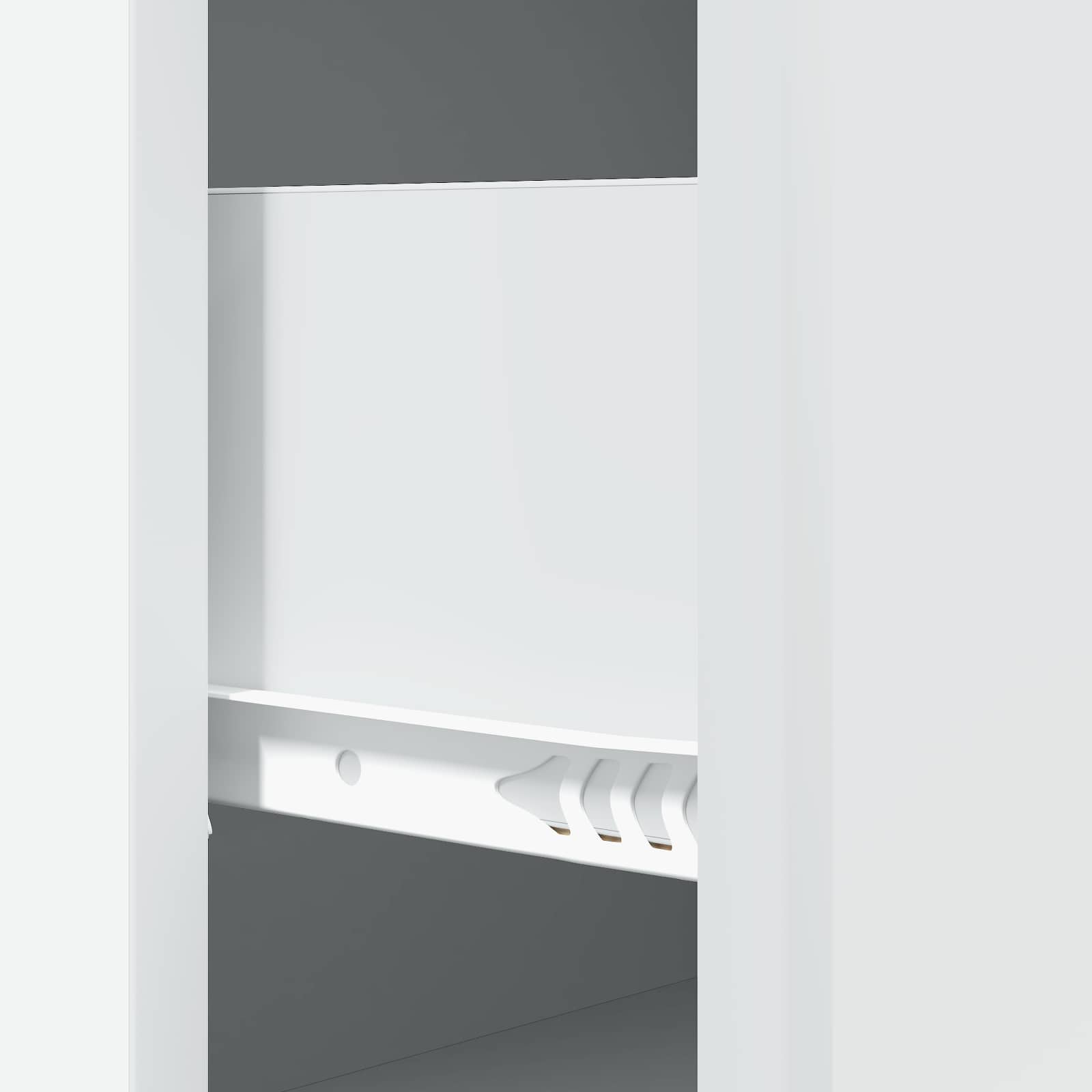 vidaXL Ladenkast Zwart 66 x 34,5 x 90 cm Bewerkt hout