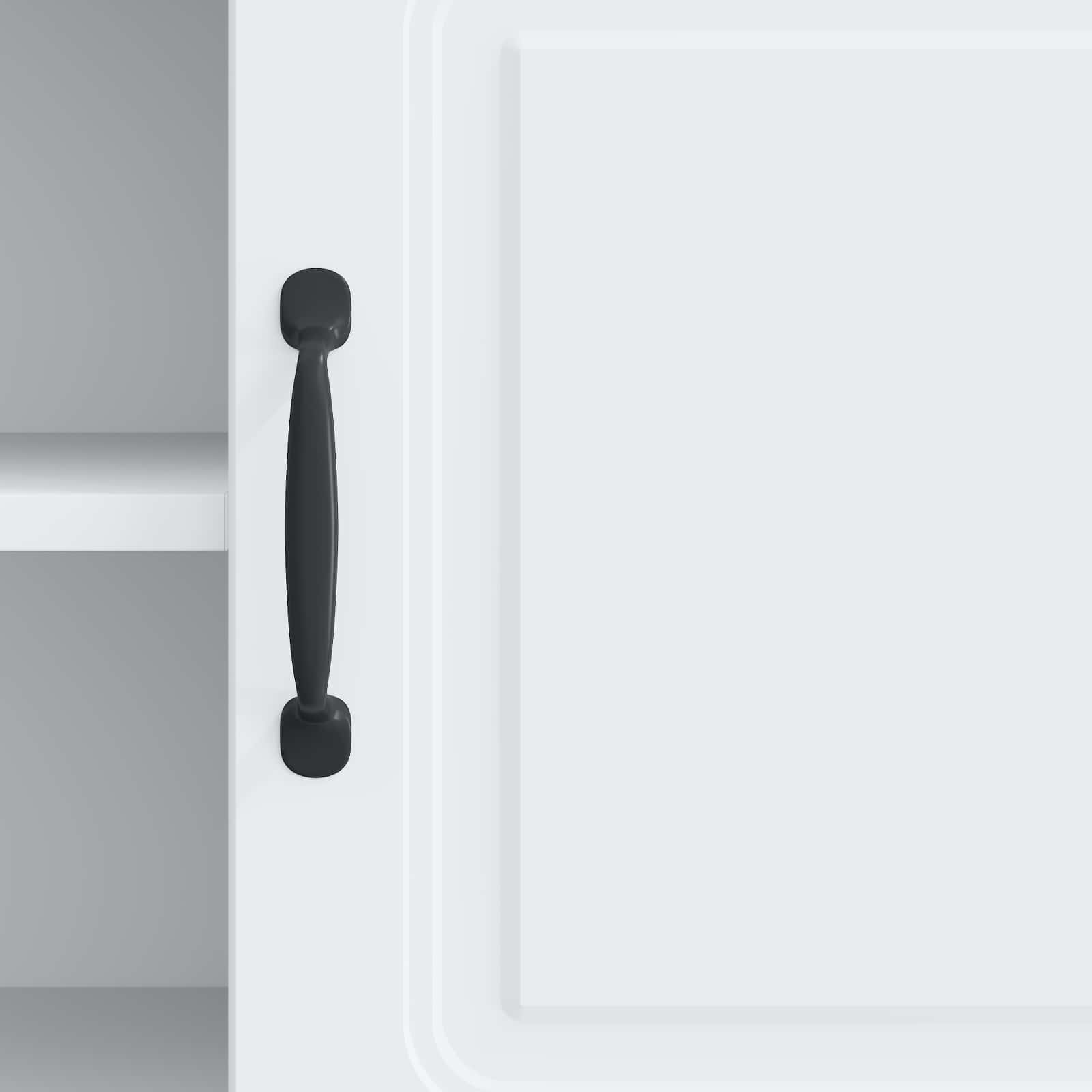 vidaXL TV-kast Zwart 150 x 31 x 47 cm Bewerkt hout