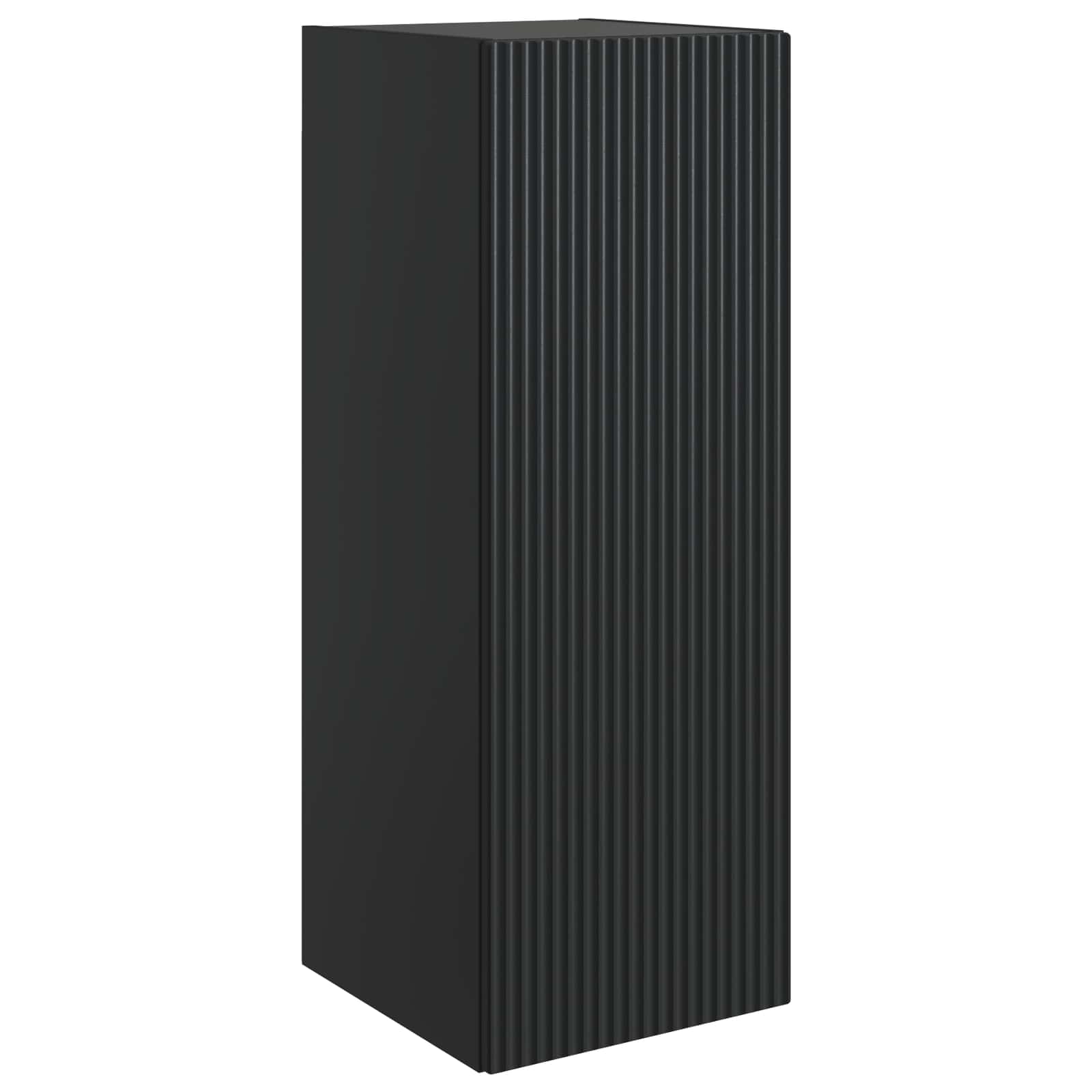 vidaXL Wandkast Wit 66 x 34,5 x 90 cm Bewerkt hout