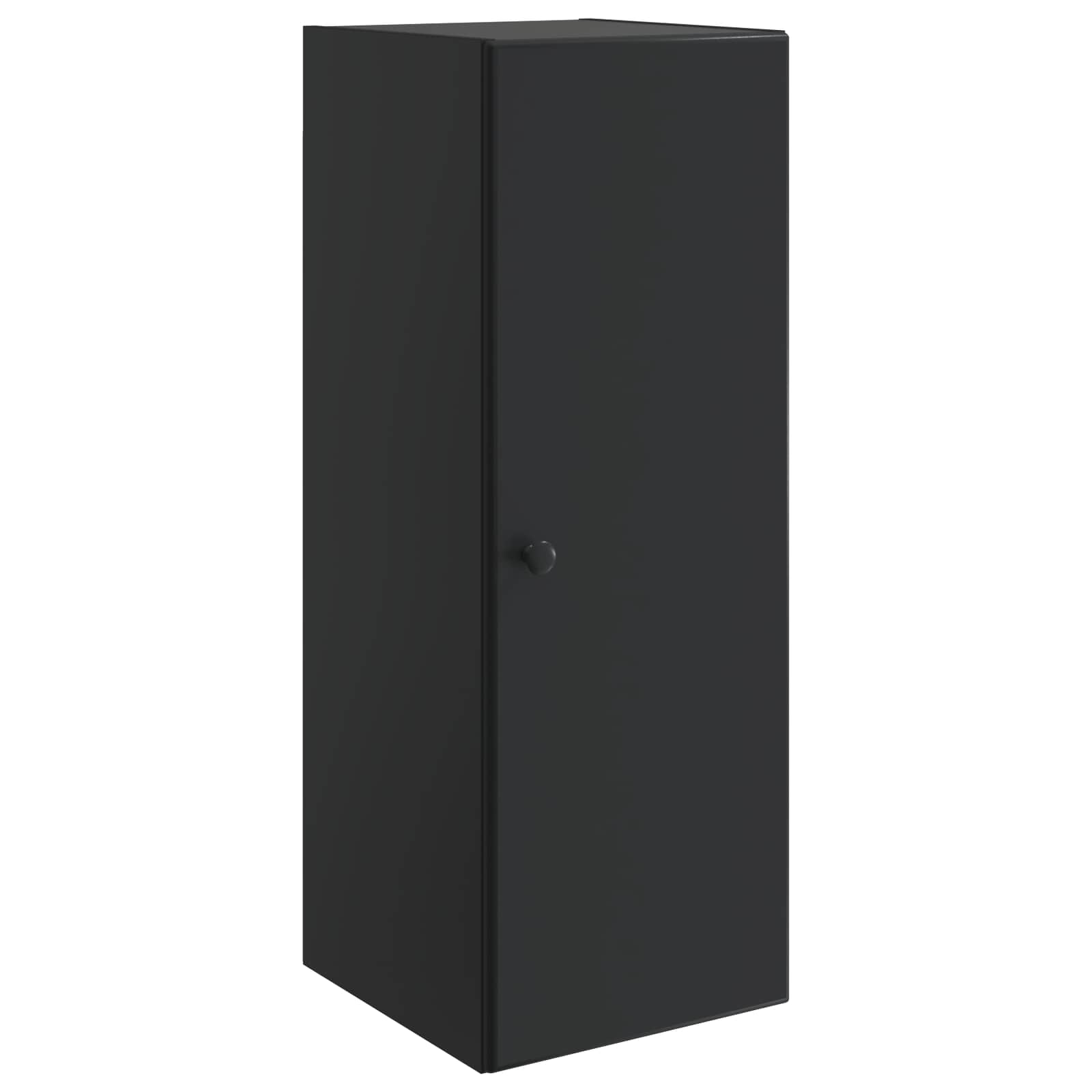 vidaXL Wandkast Wit 66 x 34,5 x 90 cm Bewerkt hout