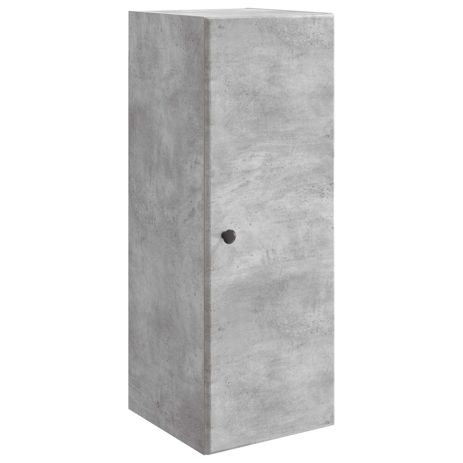 vidaXL Wandkast Wit 66 x 34,5 x 90 cm Bewerkt hout