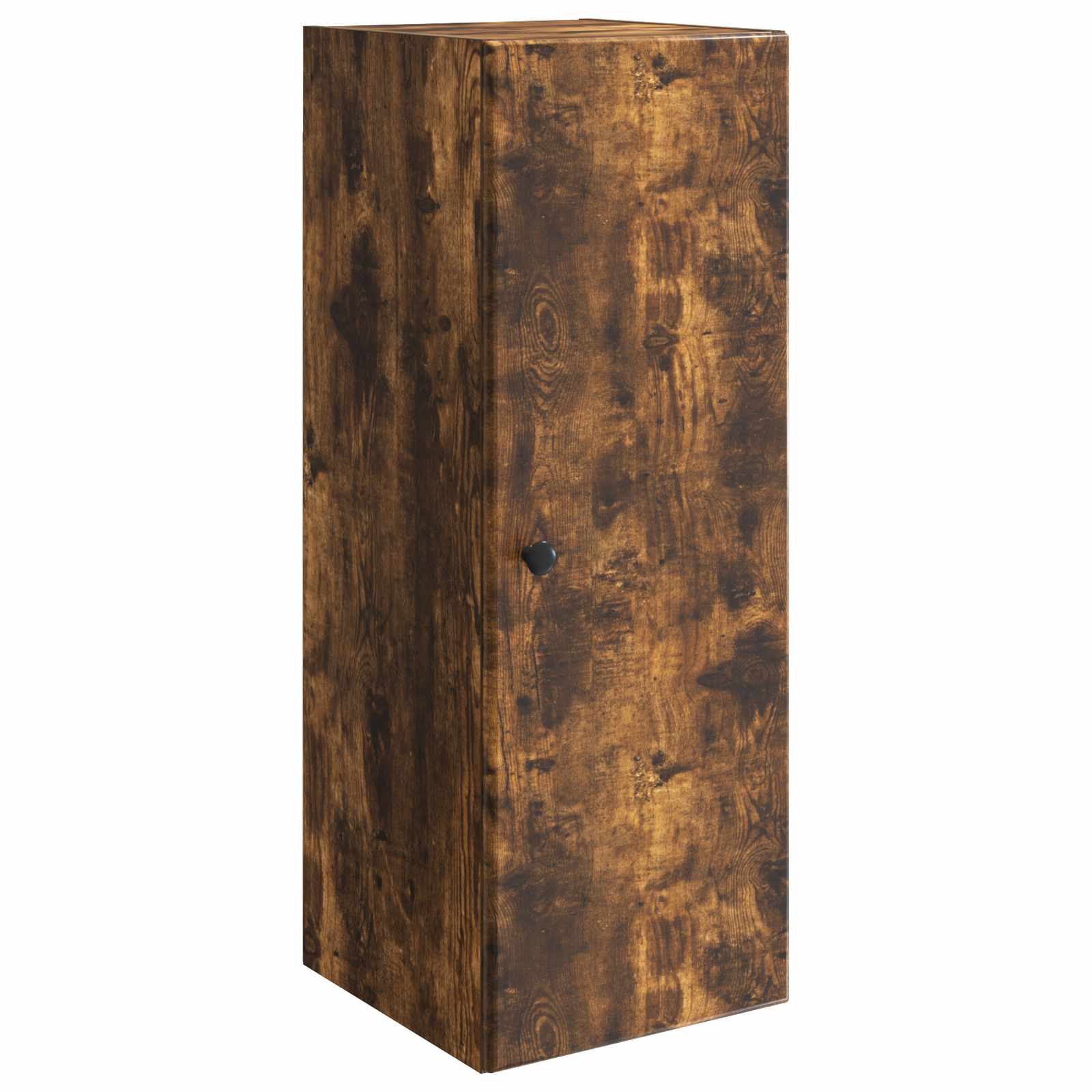 vidaXL Wandkast Wit 66 x 34,5 x 90 cm Bewerkt hout