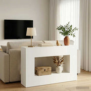 vidaXL 101 x 29 x 74 cm