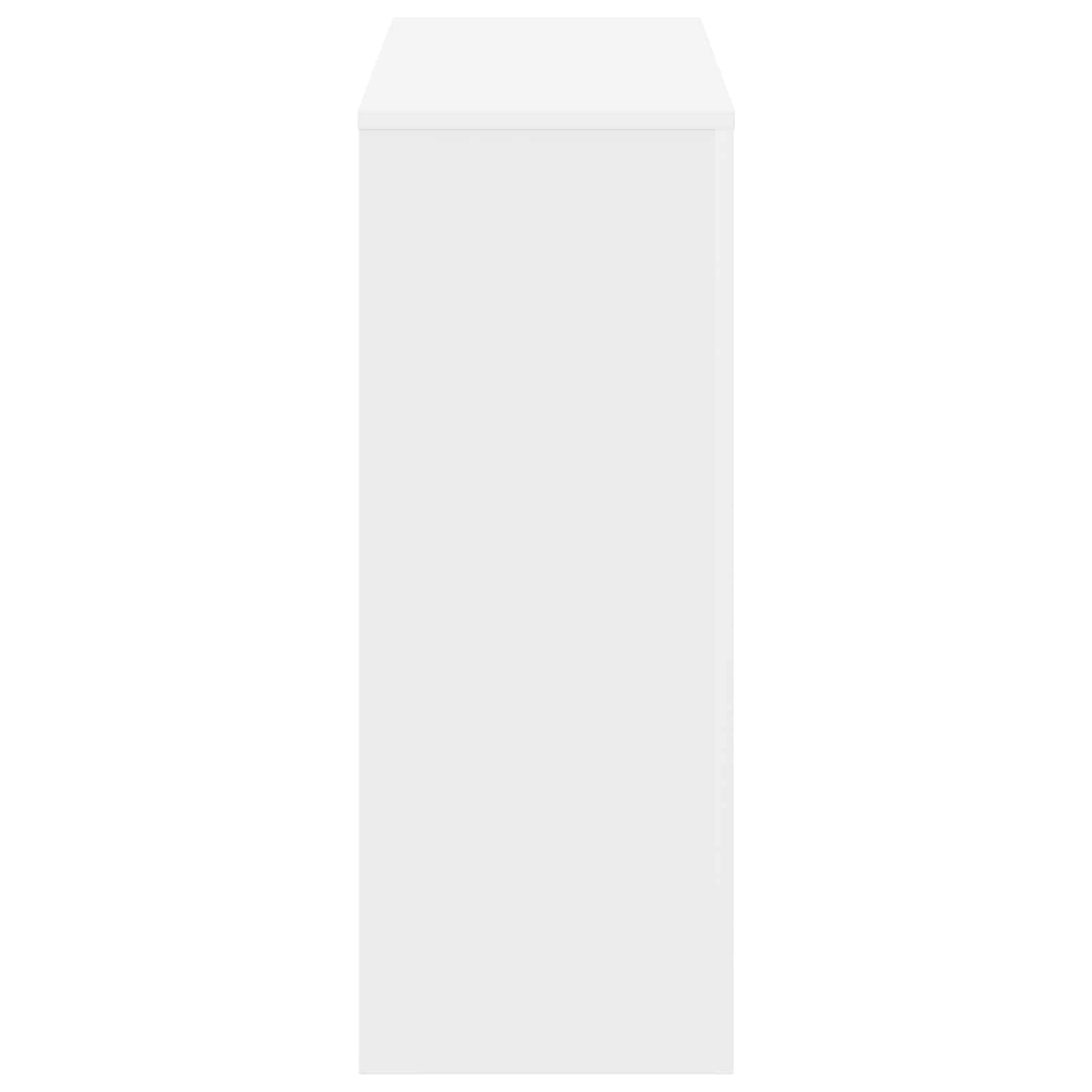 vidaXL 101 x 29 x 74 cm