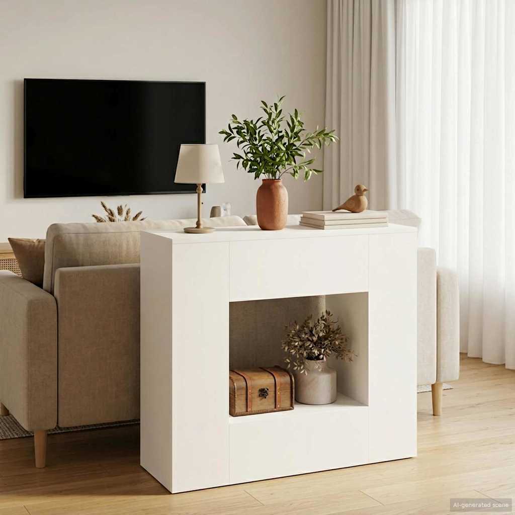 vidaXL 101 x 29 x 74 cm