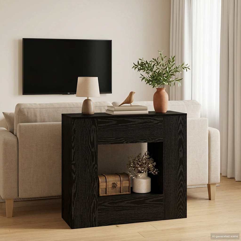 vidaXL 101 x 29 x 74 cm