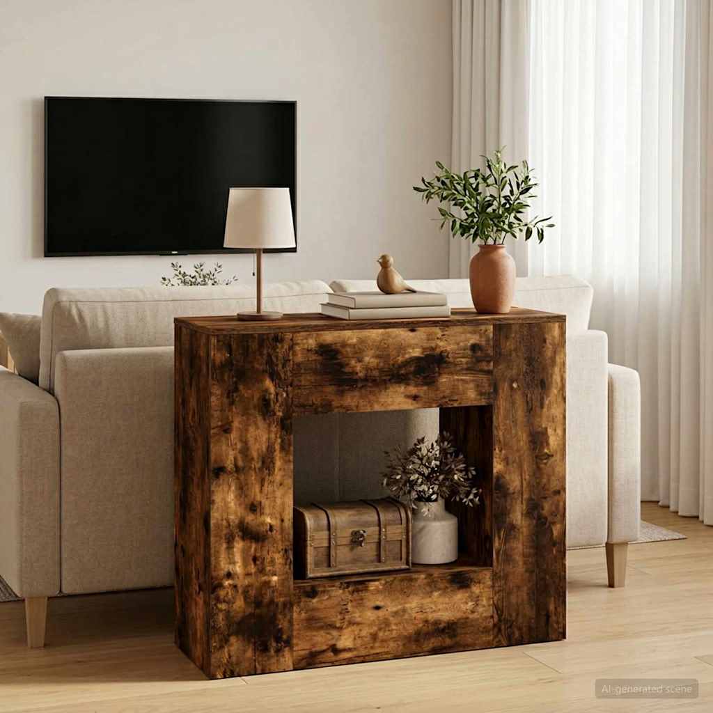 vidaXL 101 x 29 x 74 cm