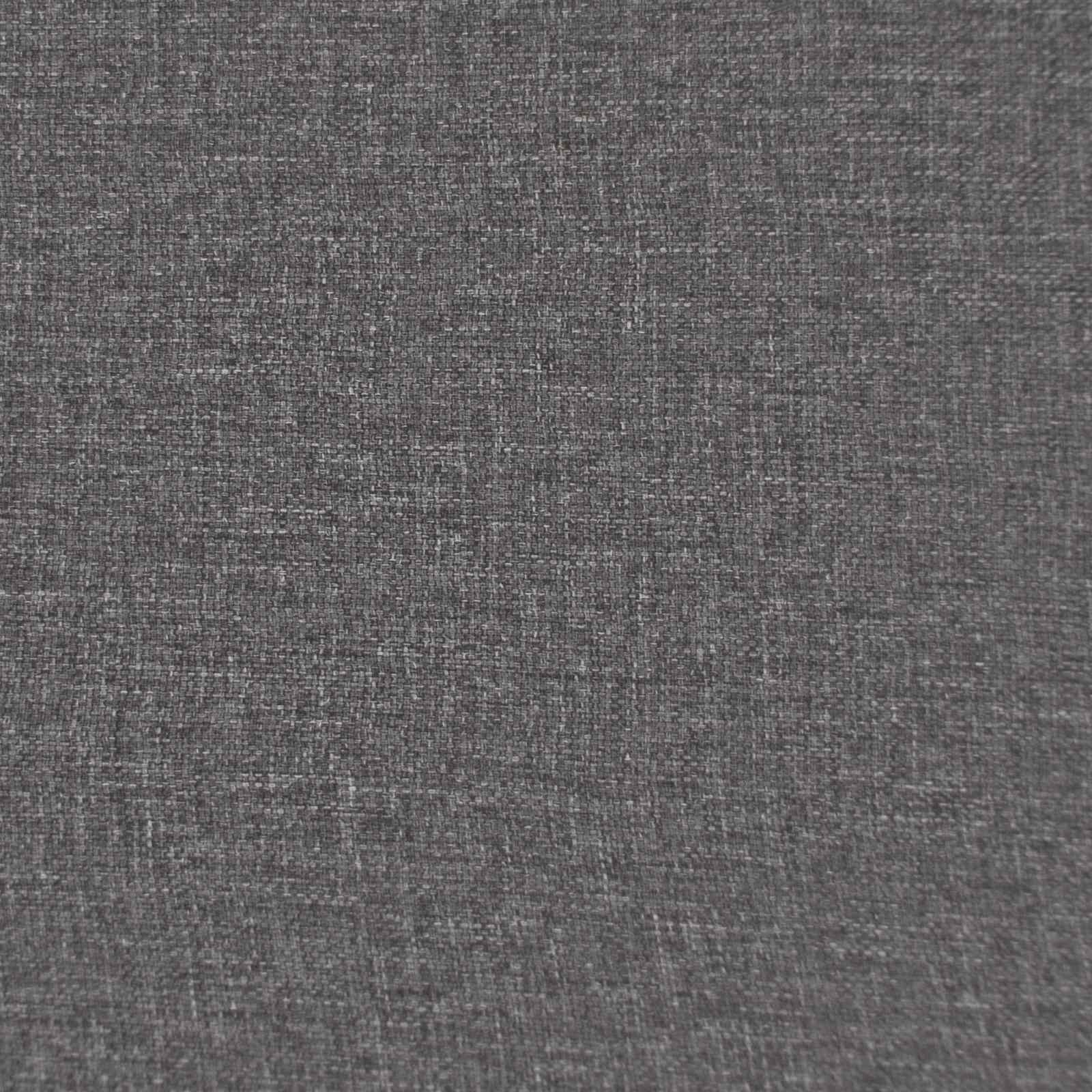 vidaXL Vouwbare Bankbed Lichtgrijs 70 x 72 x 60 cm Stof