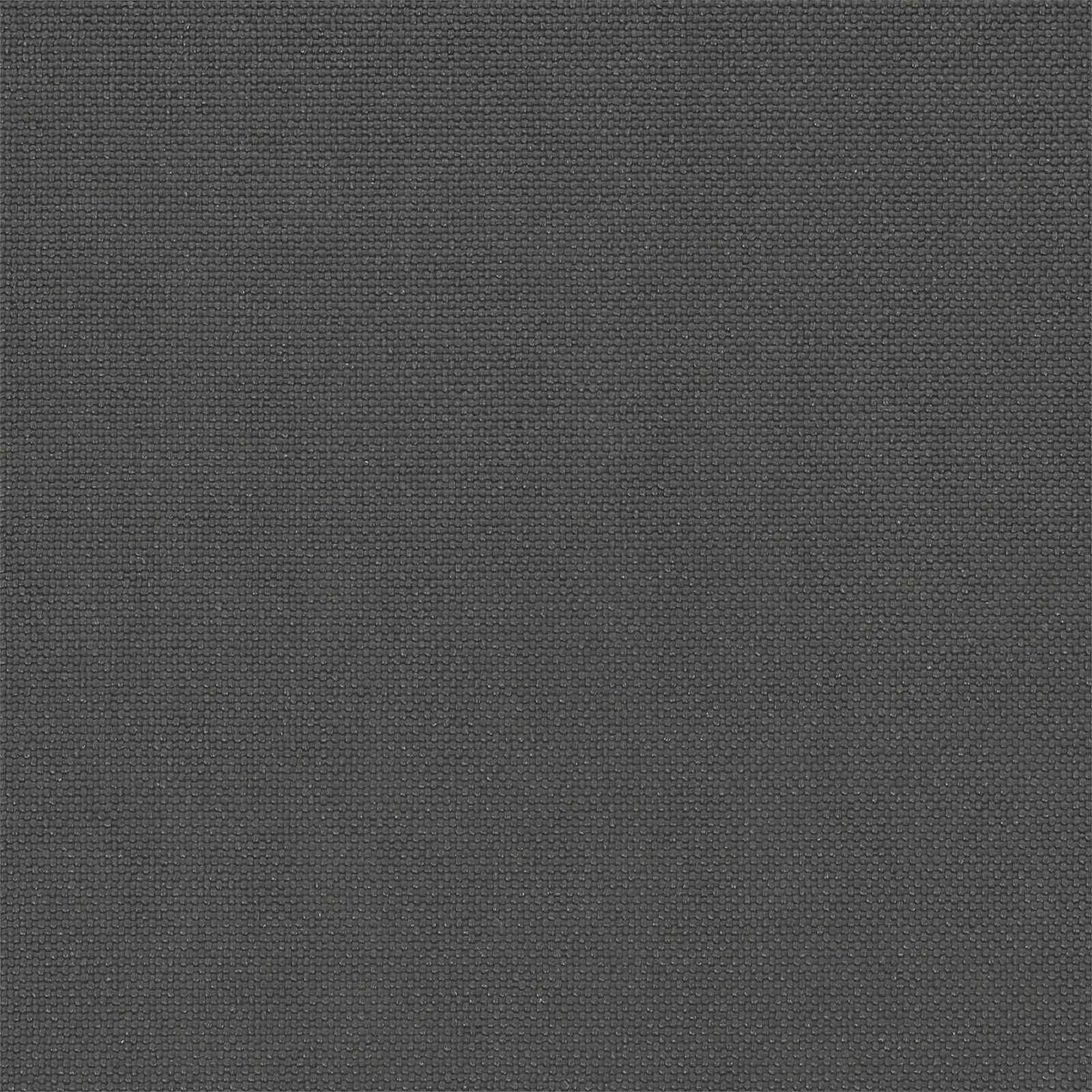 vidaXL Buiten Zitkussen Antraciet 40 x 40 x 8 cm 100% Polyester