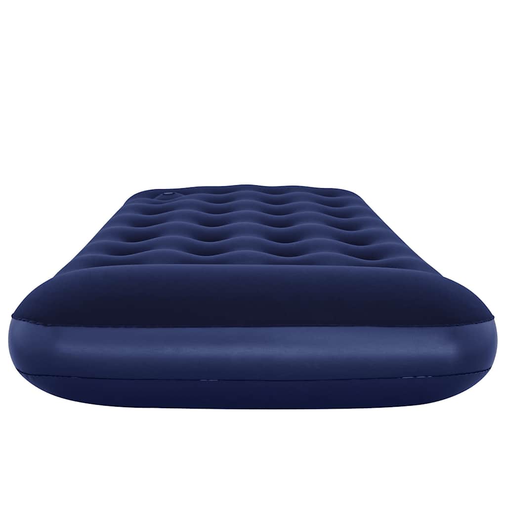 Bestway Luchtbed met ingebouwde voetpomp 185x76x28 cm