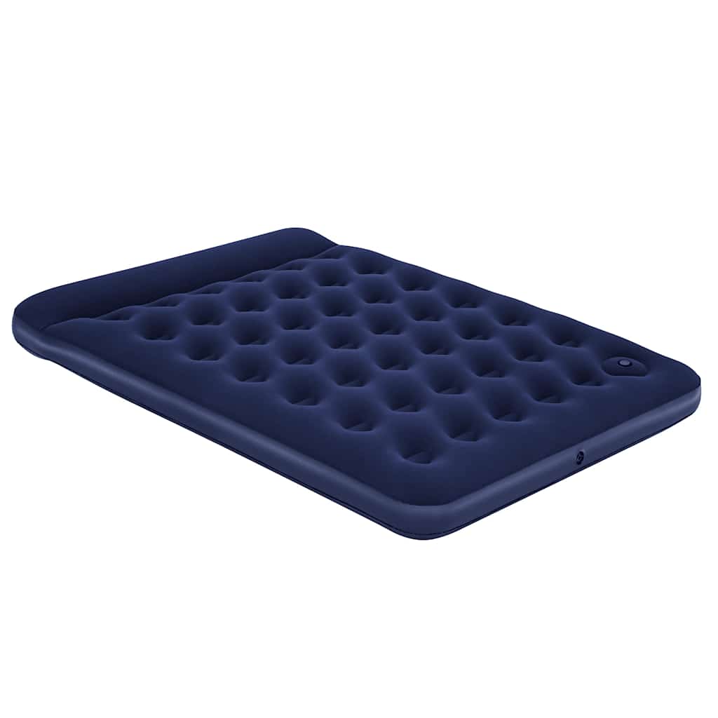 Bestway Luchtbed met ingebouwde voetpomp 185x76x28 cm
