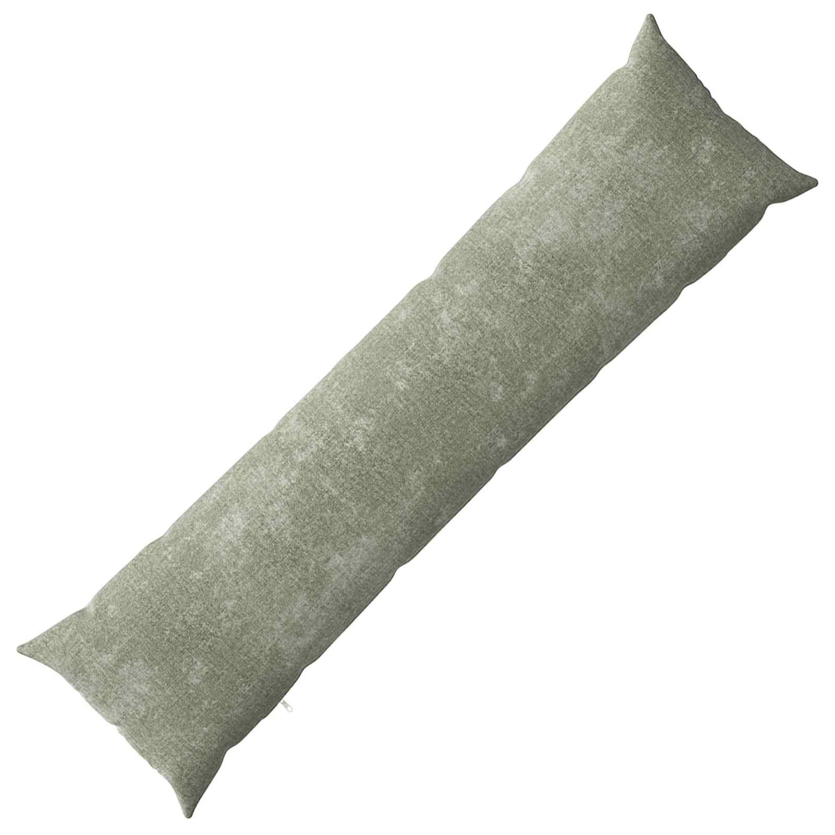 vidaXL Kussensloop 6 st HEERLEN Donkergrijs 30 x 30 cm Chenille Stof