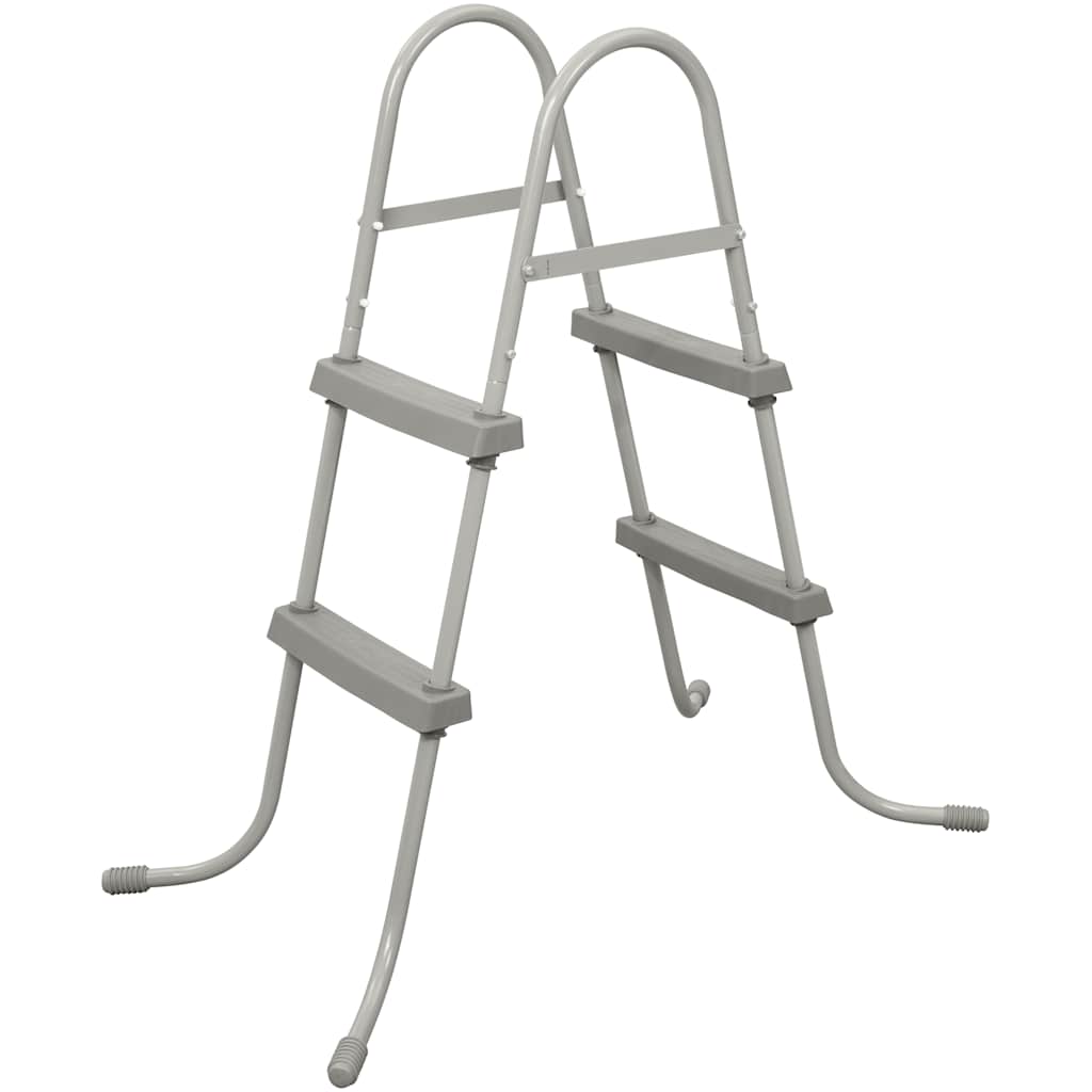 Bestway Zwembadladder 4 treden Flowclear 122 cm 58331