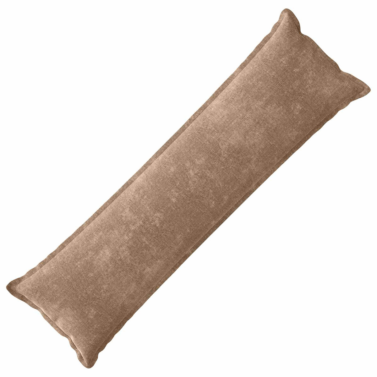 vidaXL Kussensloop 2 st HOUTEN Donkergrijs 30 x 30 cm Chenille Stof