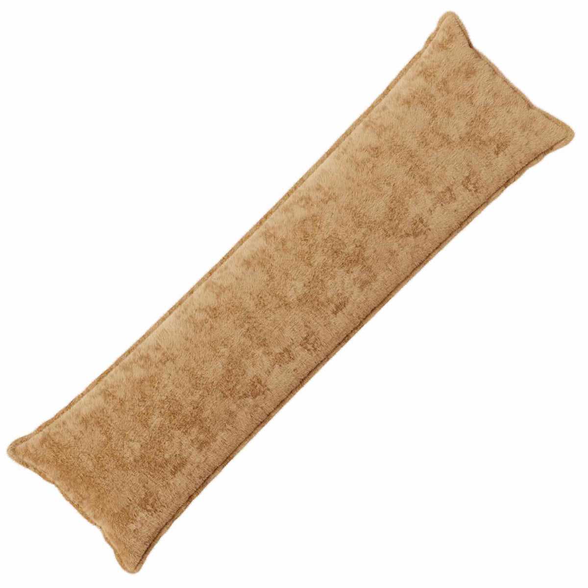 vidaXL Kussensloop 6 st HOUTEN Wit 30 x 30 cm Nep Konijnenbont
