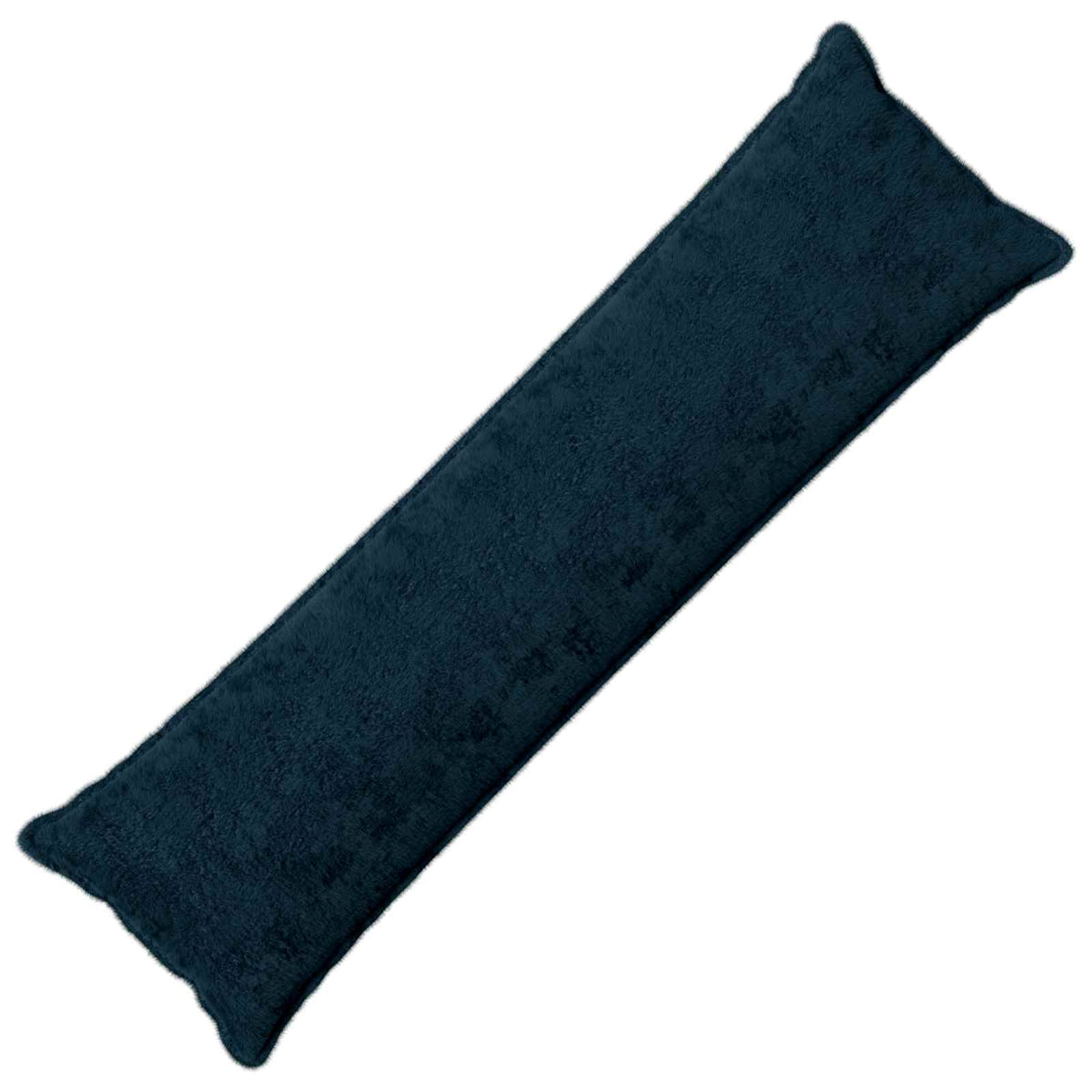 vidaXL Kussensloop 6 st HOUTEN Wit 30 x 30 cm Nep Konijnenbont