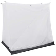 vidaXL Binnentent universeel 200x135x175 cm grijs