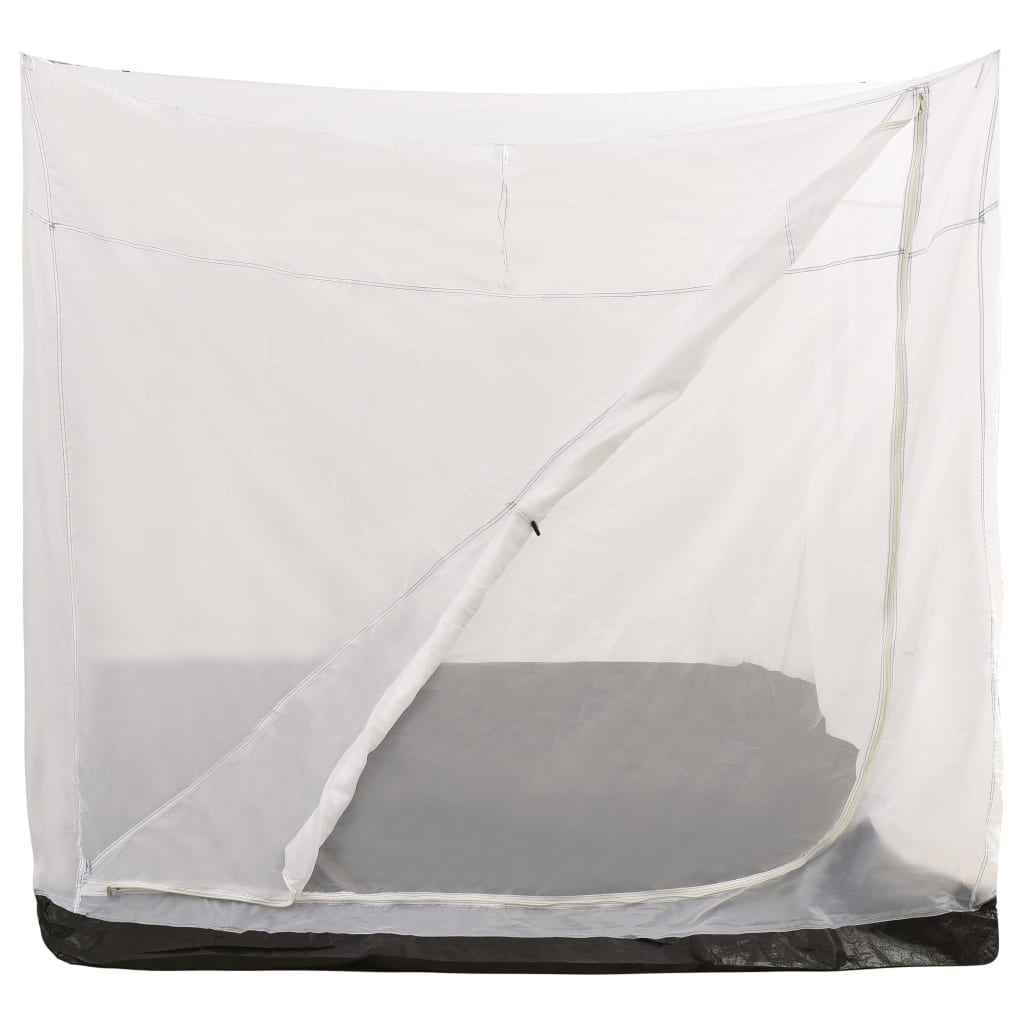 vidaXL Binnentent universeel 200x135x175 cm grijs