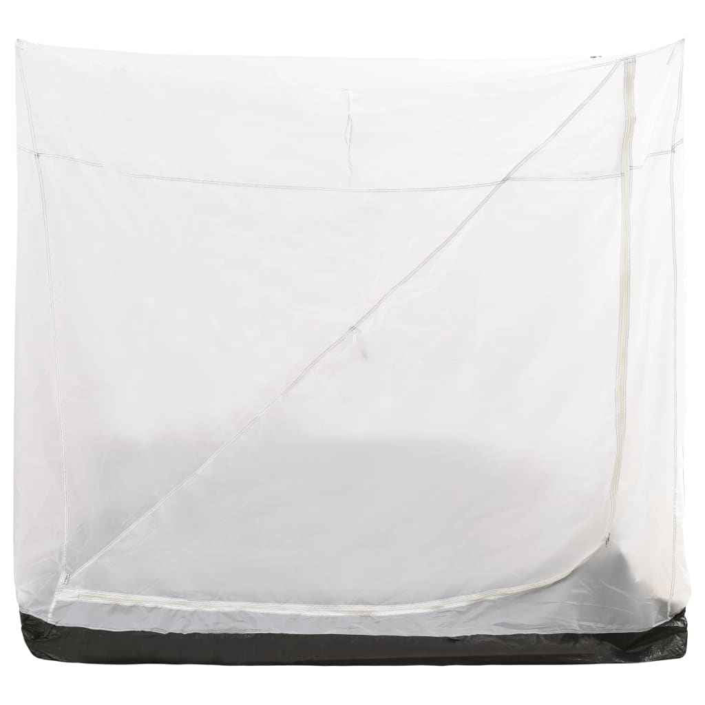 vidaXL Binnentent universeel 200x135x175 cm grijs