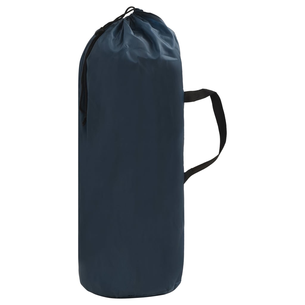 vidaXL Binnentent universeel 200x135x175 cm grijs