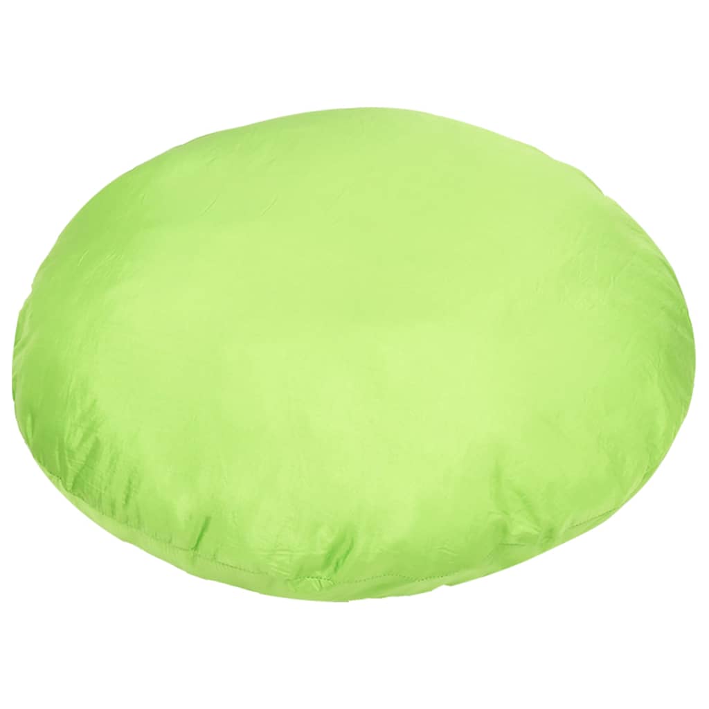 vidaXL Hangmat/schommel voor kinderen 80 kg groen