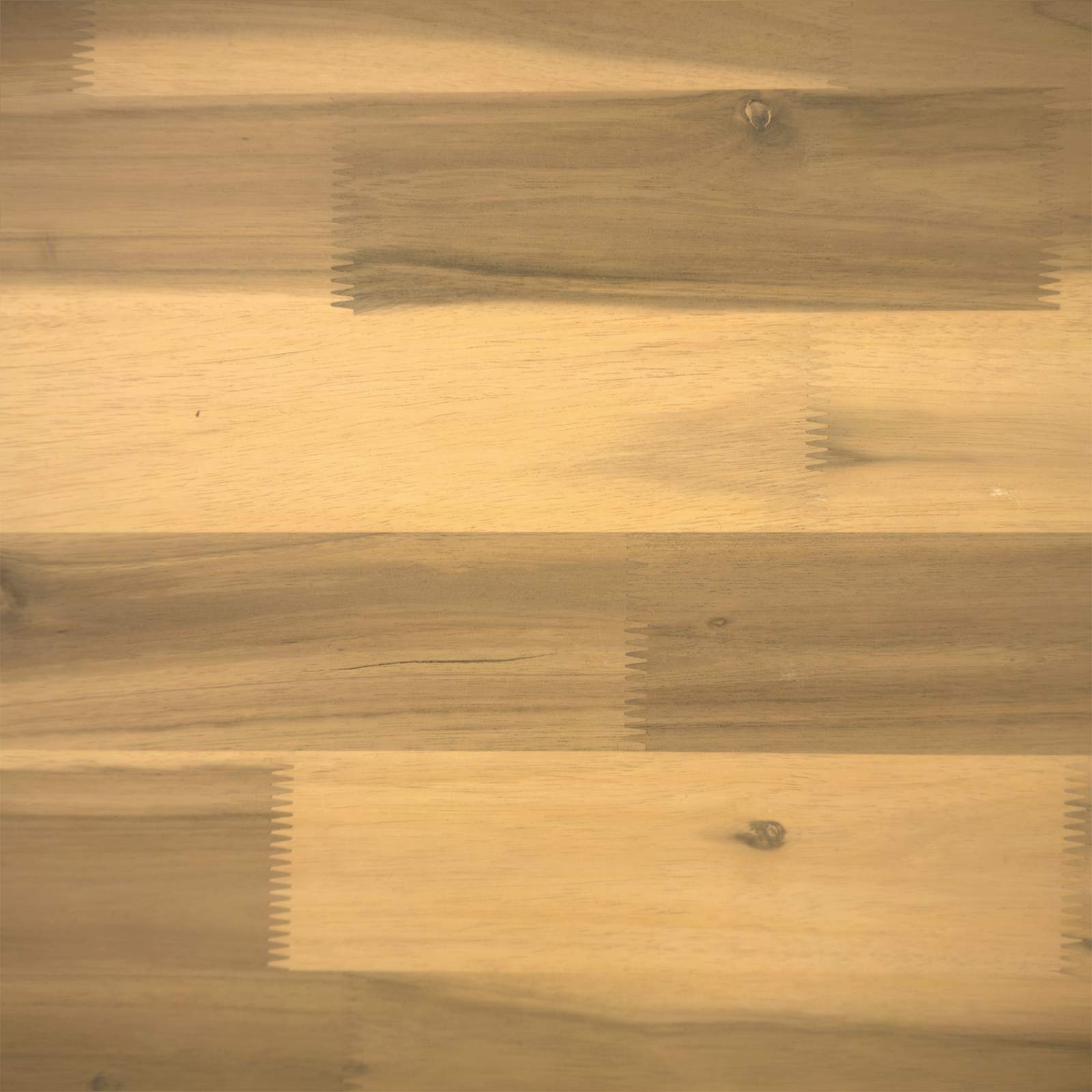 vidaXL Rechthoekig Tafelblad 90 x 50 x 3,5 cm Rechthoekig Donkerbruin