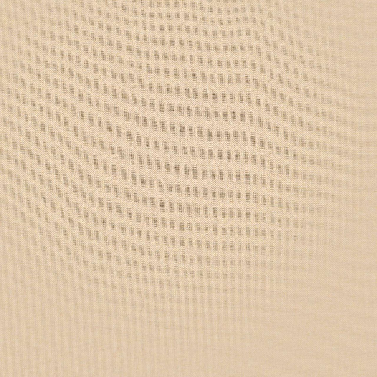 vidaXL Bankkussen SOEST 100% Polyester Crèmekleurig 80 x 40 x 5 cm