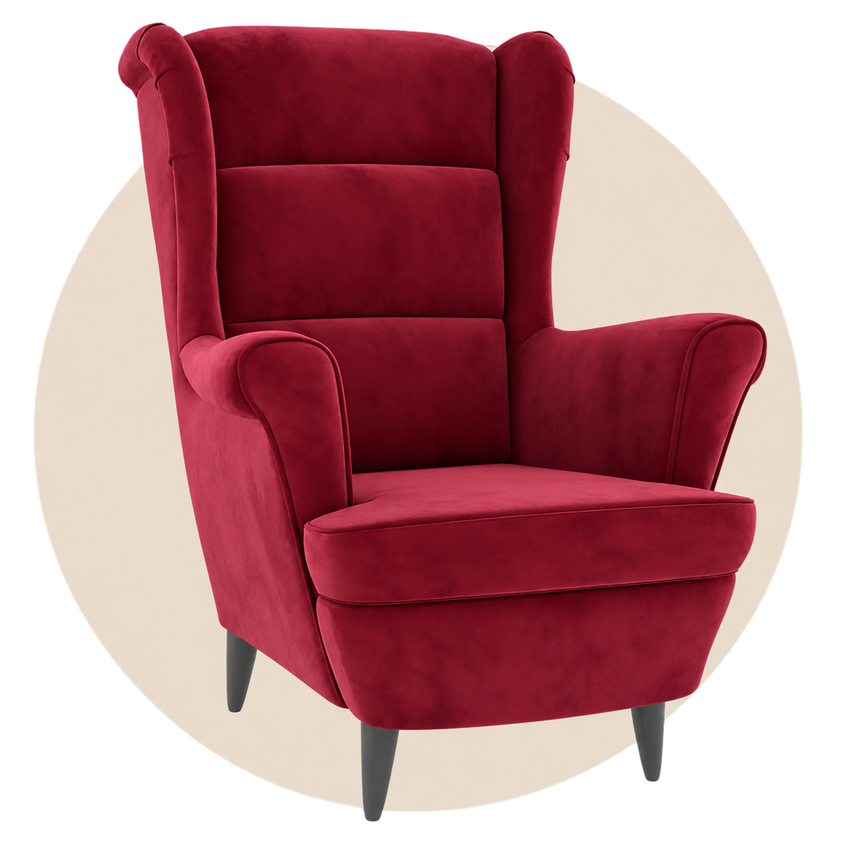 Armchairs