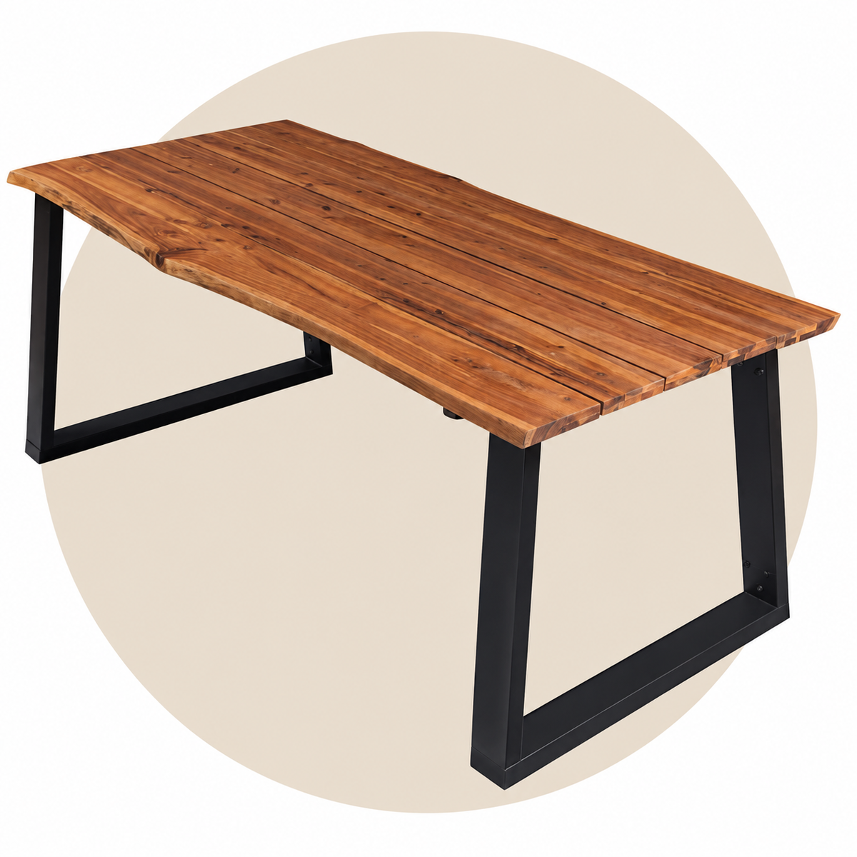 Dining tables